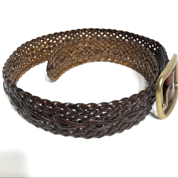 Dockers Belt Women Size S - Picture 2 of 5